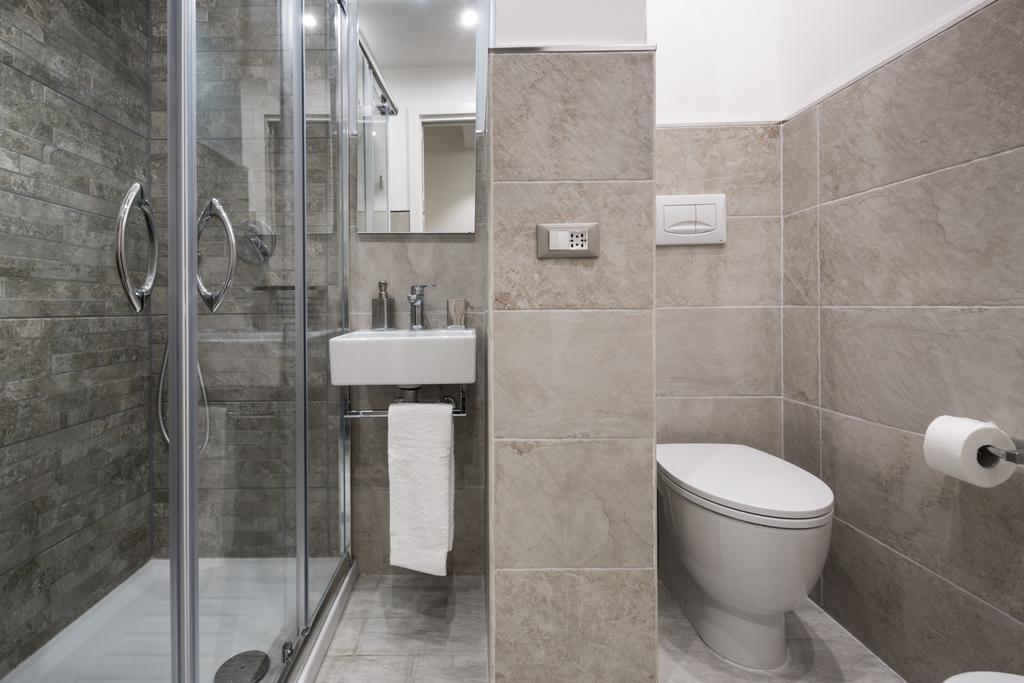 Piazza Martiri Rooms Cagliari Habitación foto