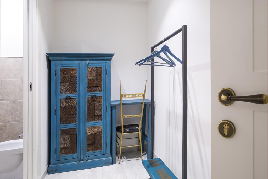 Piazza Martiri Rooms Cagliari Habitación foto